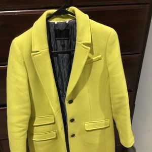 Banana Republic Coat